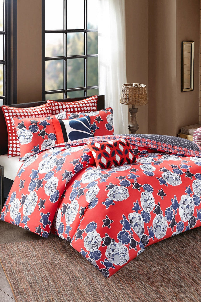 Diamond Geo Euro Sham
