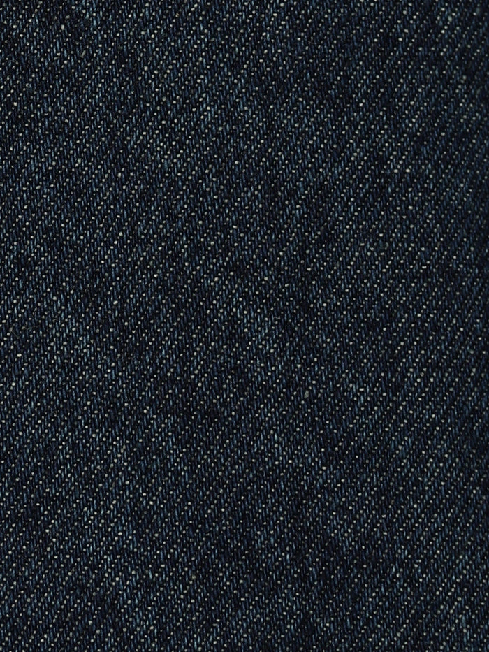 Distressed Jeans