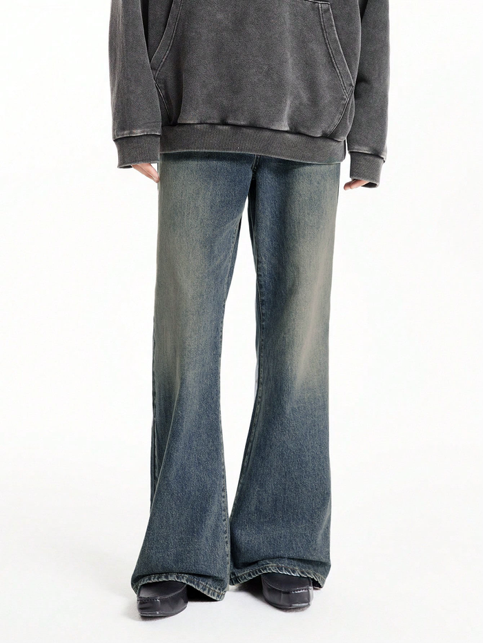 Drift Bootcut Jeans