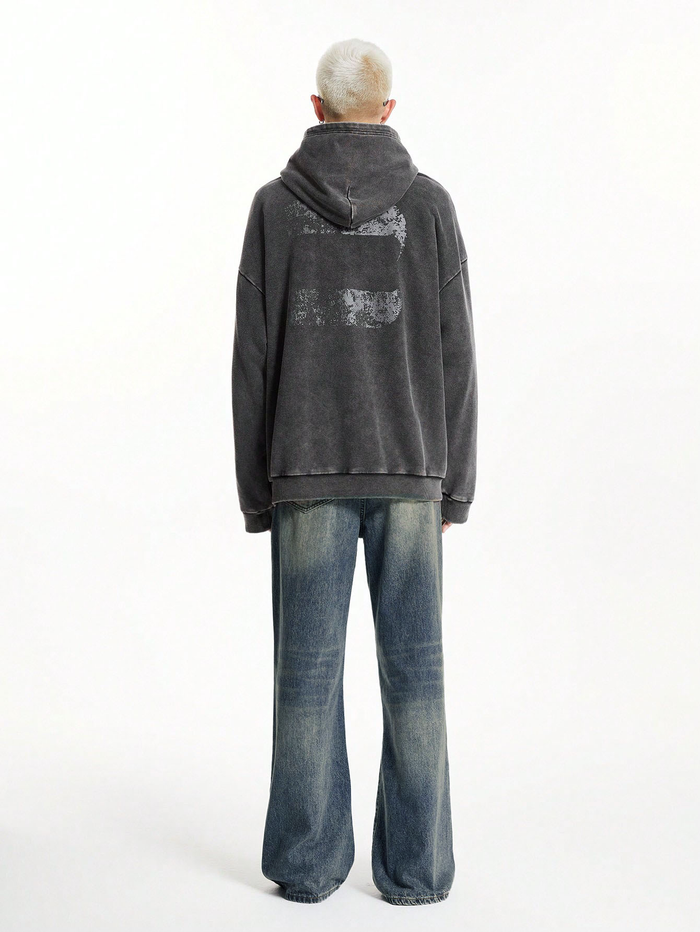 Drift Bootcut Jeans