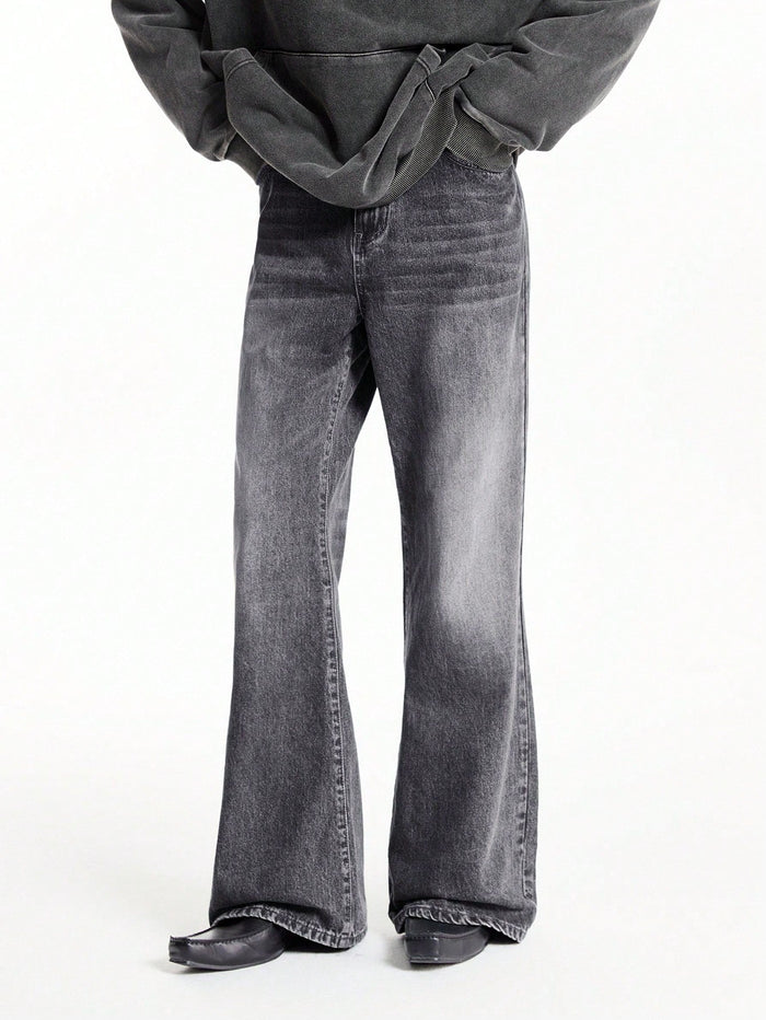 Drift Bootcut Jeans