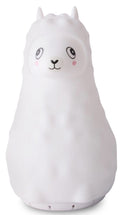 Duski. - Llama  Rechargeable / Bluetooth Night Light