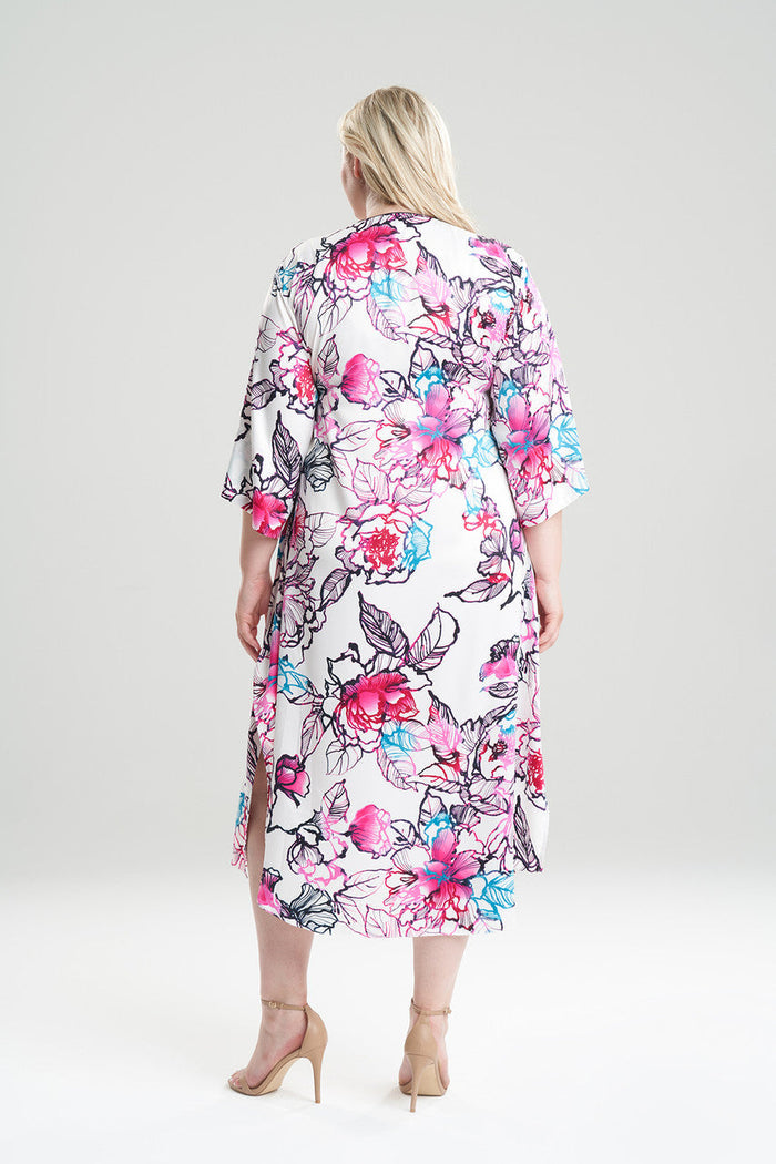Eden Caftan