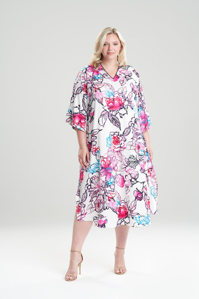 Eden Caftan