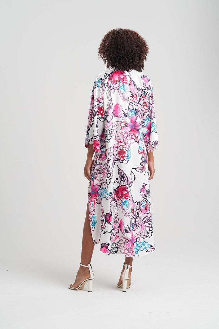 Eden Caftan