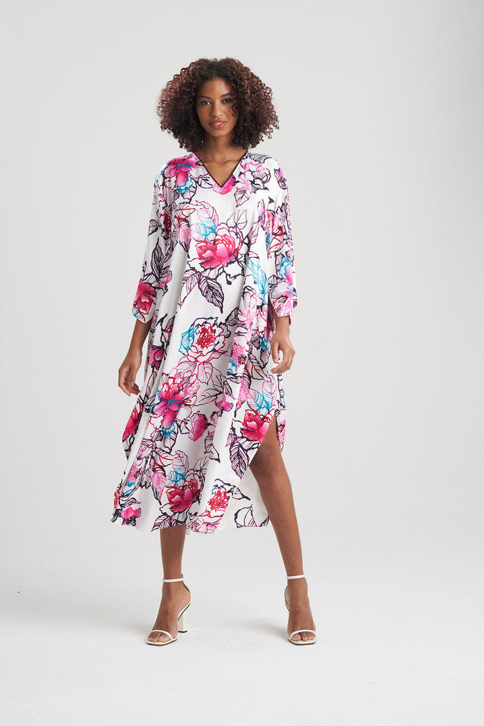 Eden Caftan