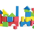 EduShape | Edu Colour Foam Blocks - 30pcs