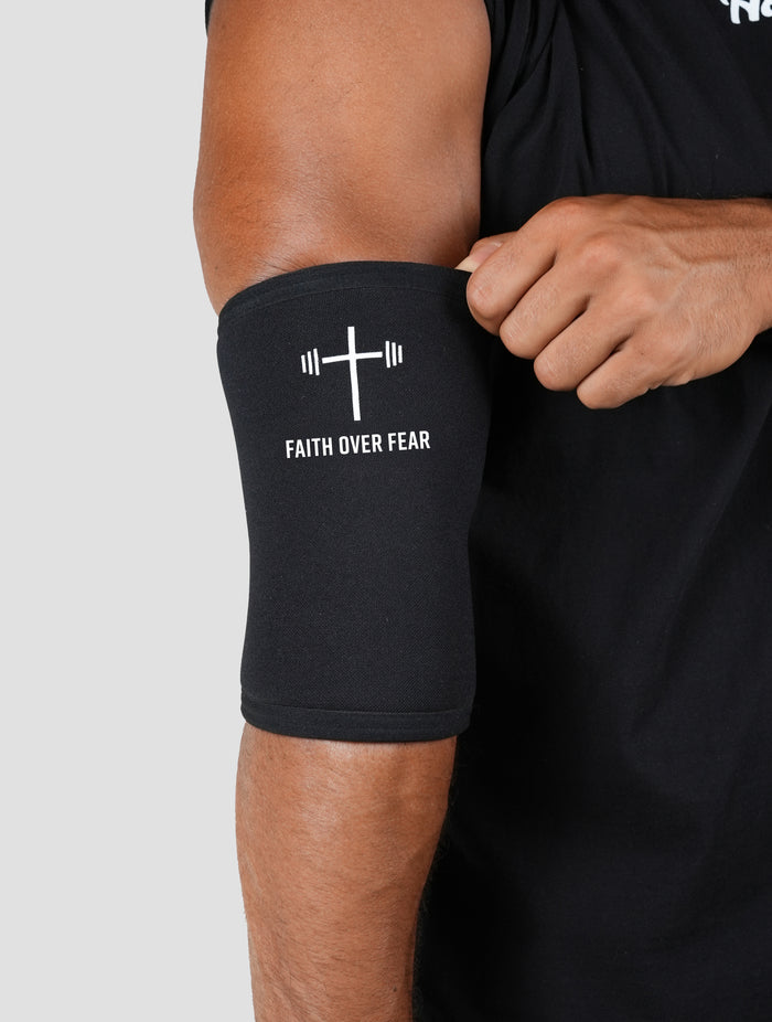 Elbow Sleeves - HolStrength