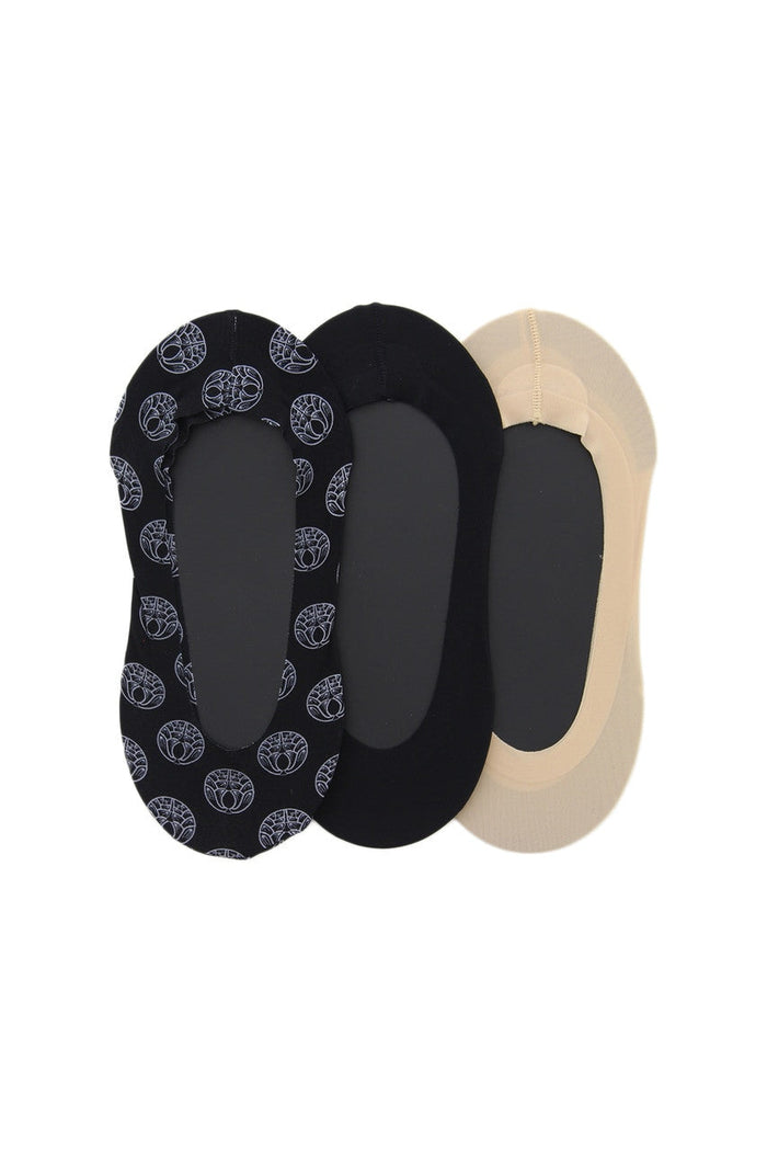 Black Multi