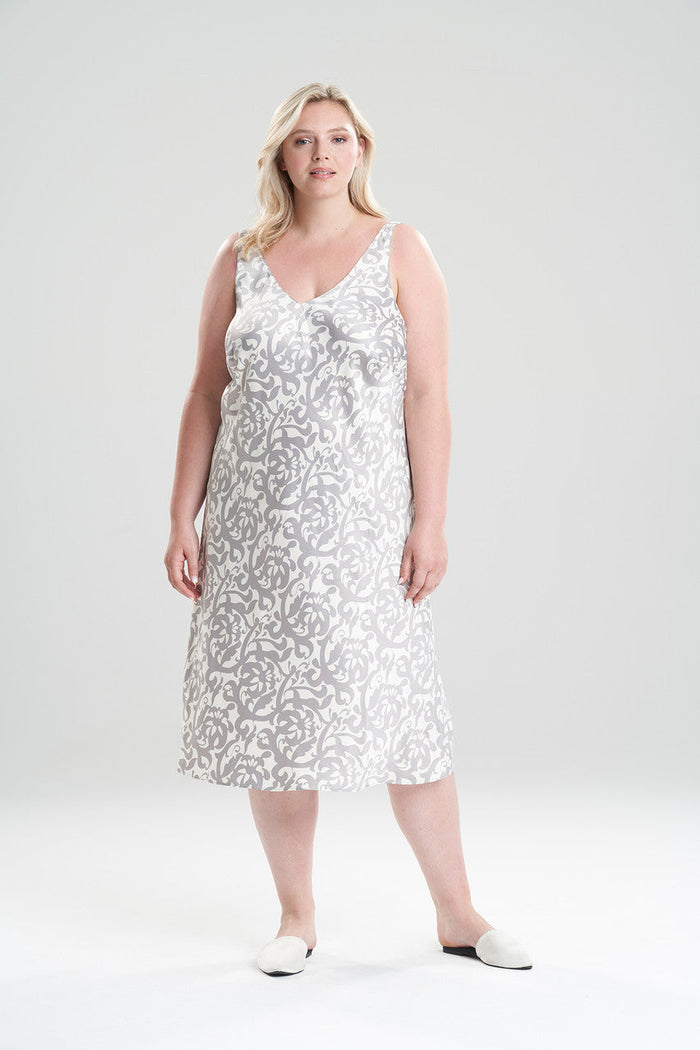 Empress Gown