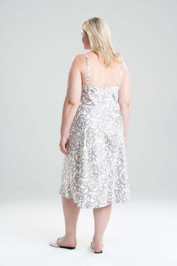 Empress Gown