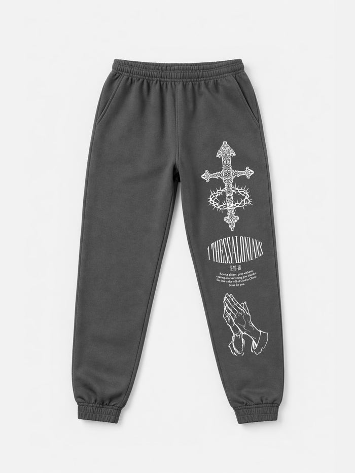 Eternal Joggers - HolStrength