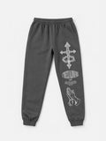 Eternal Joggers - HolStrength