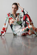 Exotic Poppy Notch PJ
