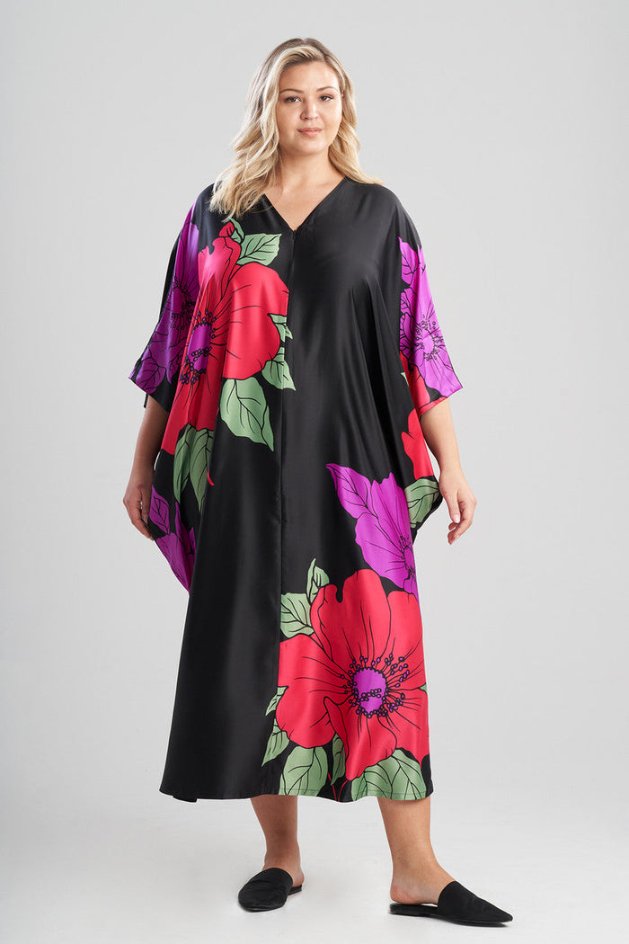 Black/Multi