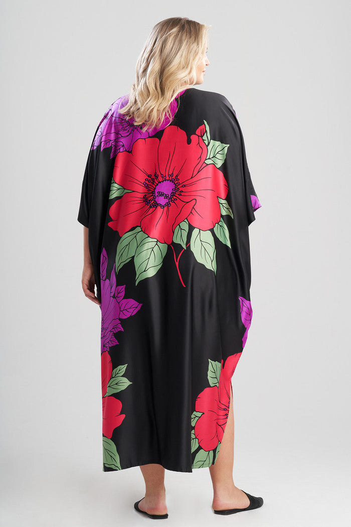 Black/Multi