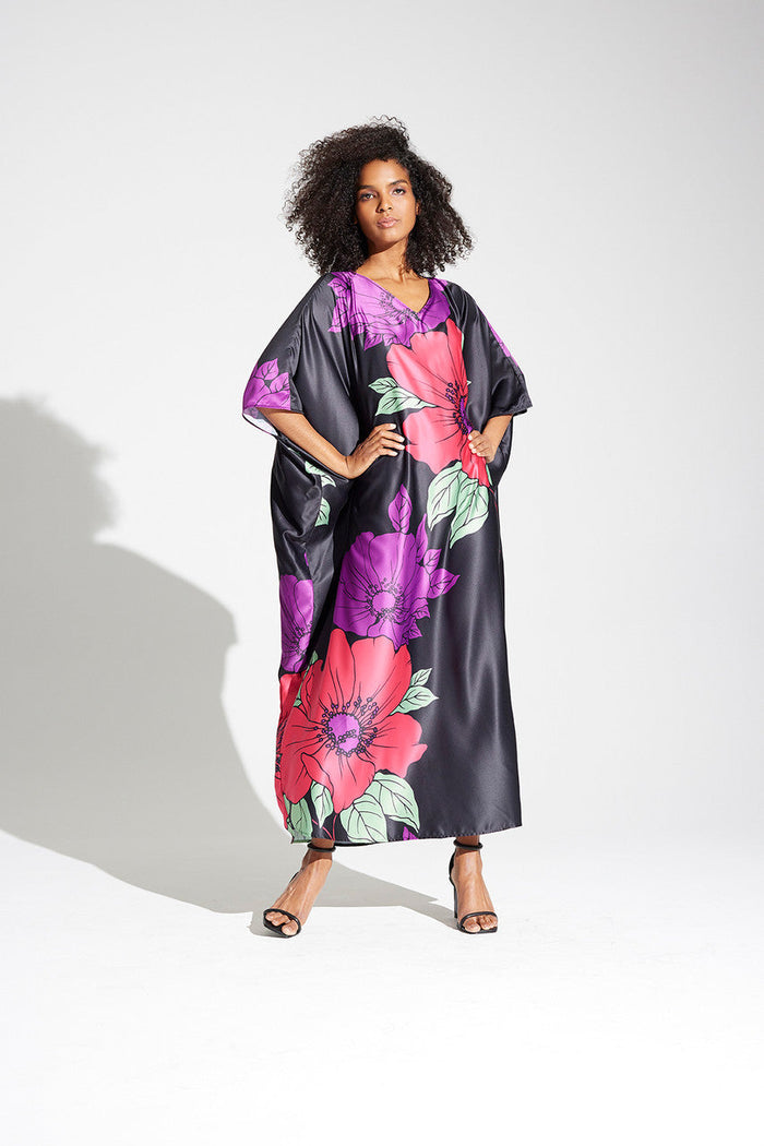 Black/Multi