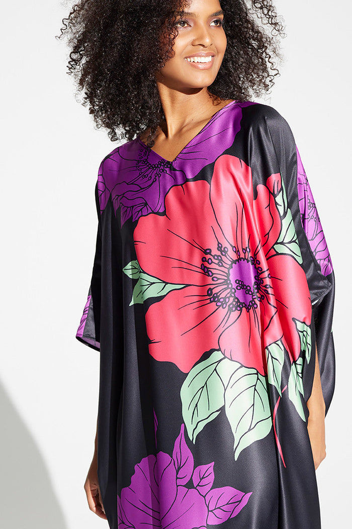 Black/Multi