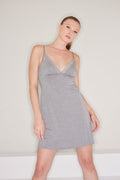 Feathers Essentials Lace Chemise