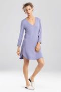 Feathers Essentials Long Sleeve Sleepshirt