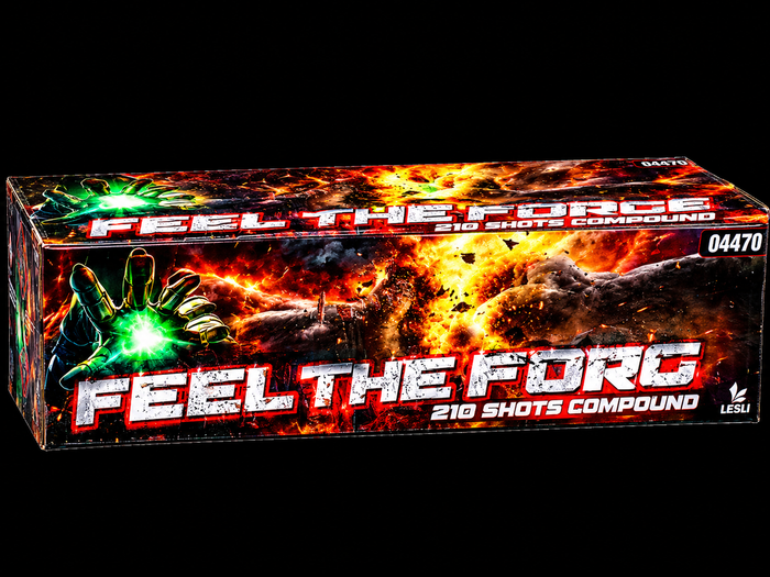 Feel the Force