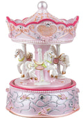 Forever Princess Musical Carousel