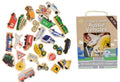 fridge Friends -  Magnets   Aussie Vehicles. 26 piece