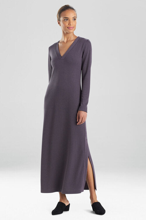 Fuji V-Neck Lounger