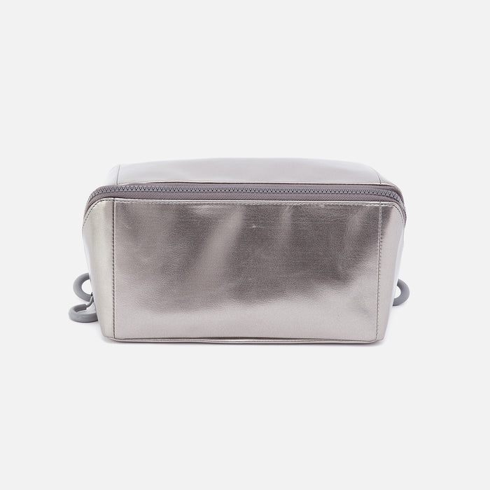 FULL GEAR Kit Large in Easy-care EverShine nylon - Quicksilver Metallic