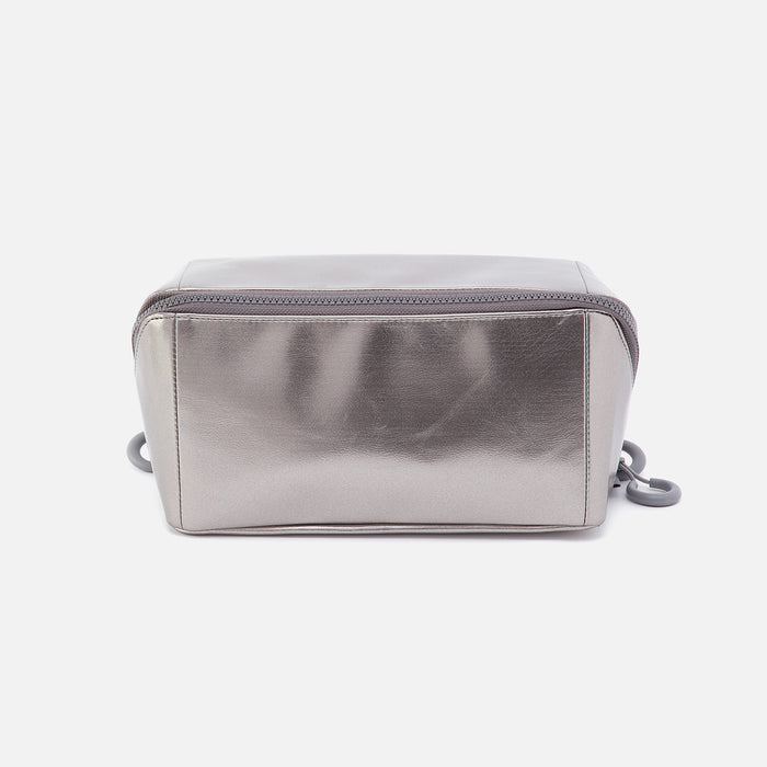FULL GEAR Kit Large in Easy-care EverShine nylon - Quicksilver Metallic