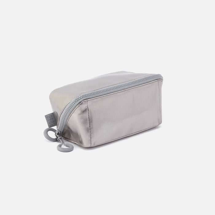 FULL GEAR Kit Small in Easy-care EverShine nylon - Quicksilver Metallic