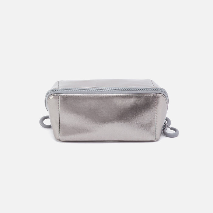 FULL GEAR Kit Small in Easy-care EverShine nylon - Quicksilver Metallic
