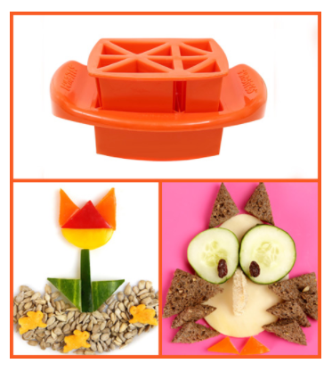 FunBItes | Sandwich Cutter