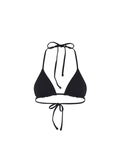 GABRIELA TRIANGLE TOP