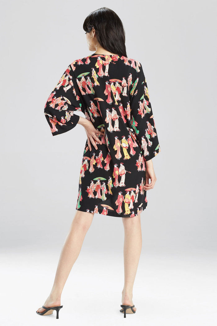 Black Multi