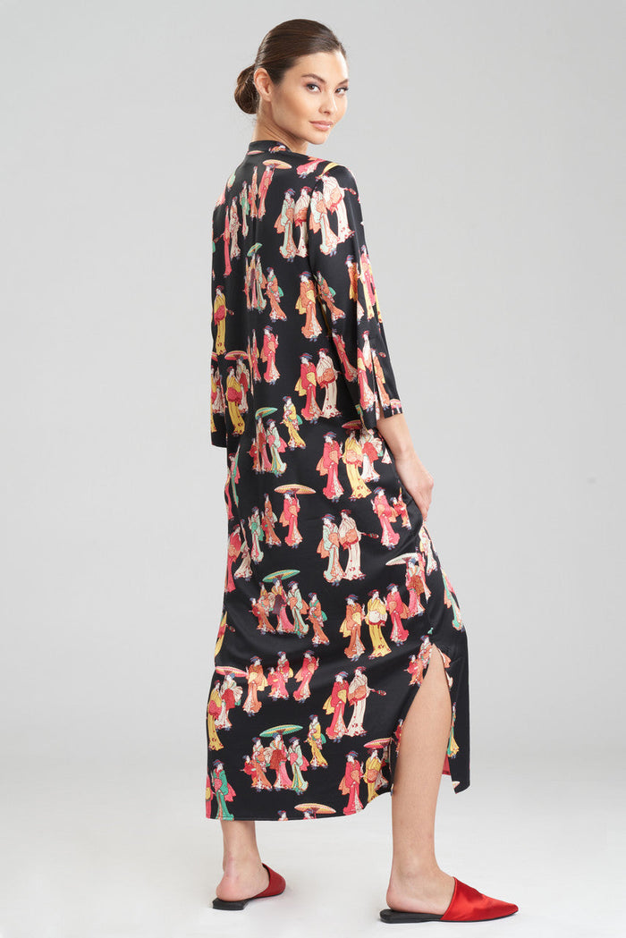 N NATORI