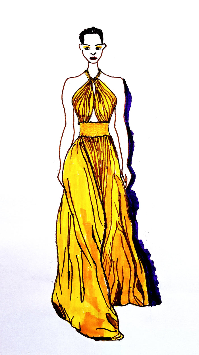 Giambattista Valli PRINT