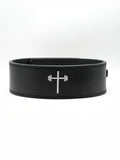 God First 10MM Premium Lever Belt - HolStrength