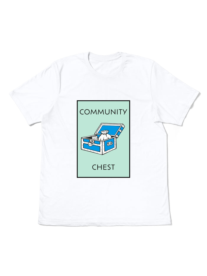 Graphic T-Shirts - A Chest Full of Fun