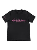 Graphic T-Shirts - AmBitchous