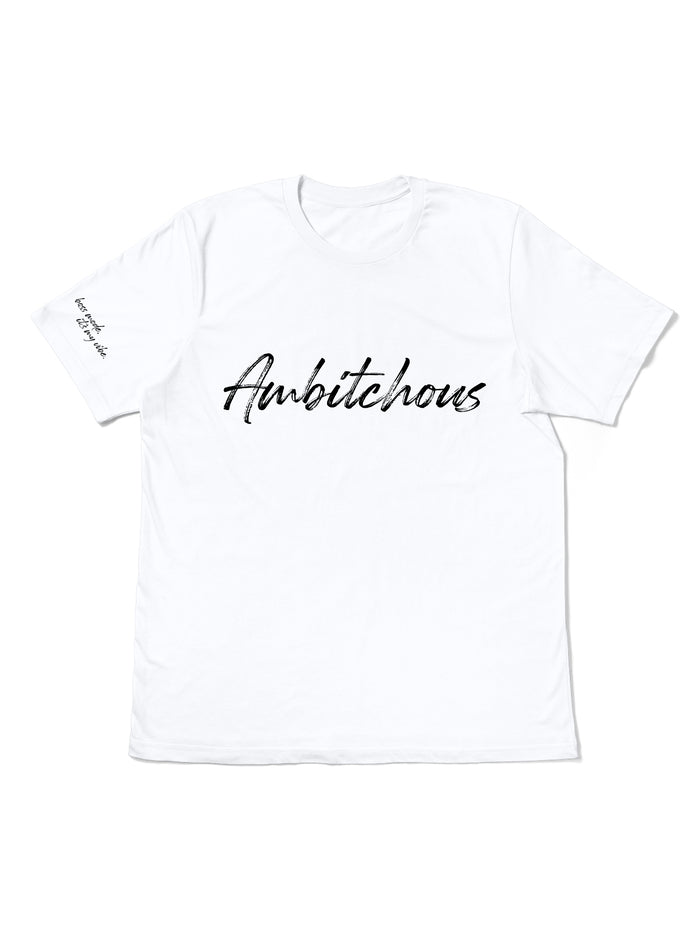 Graphic T-Shirts - AmBitchous