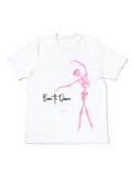 Graphic T-Shirts - Bone to Dance