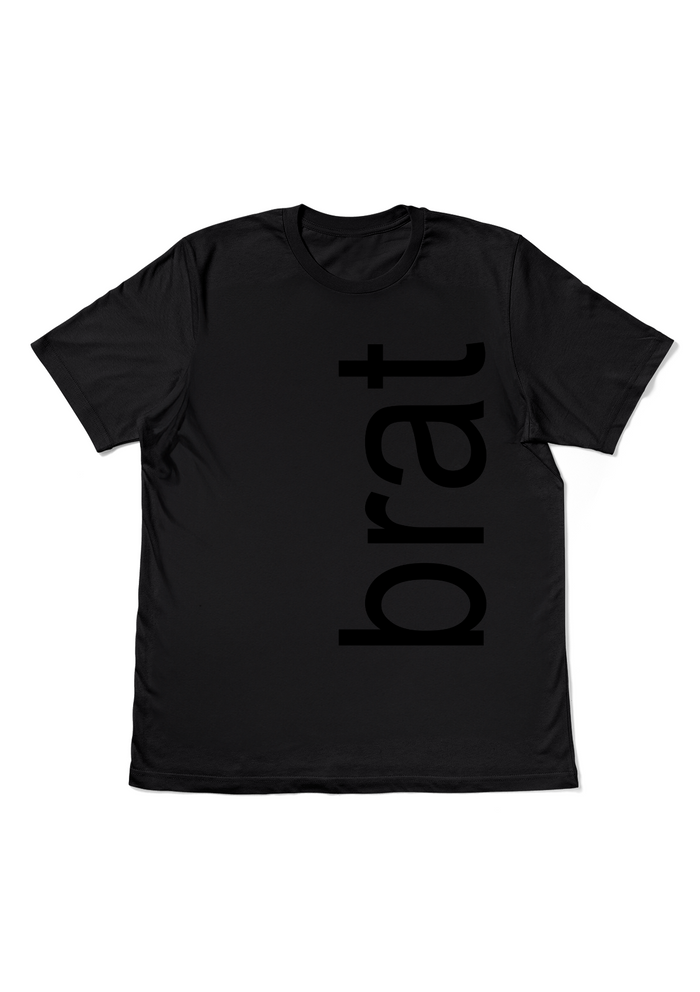 Graphic T-Shirts - Brat Design