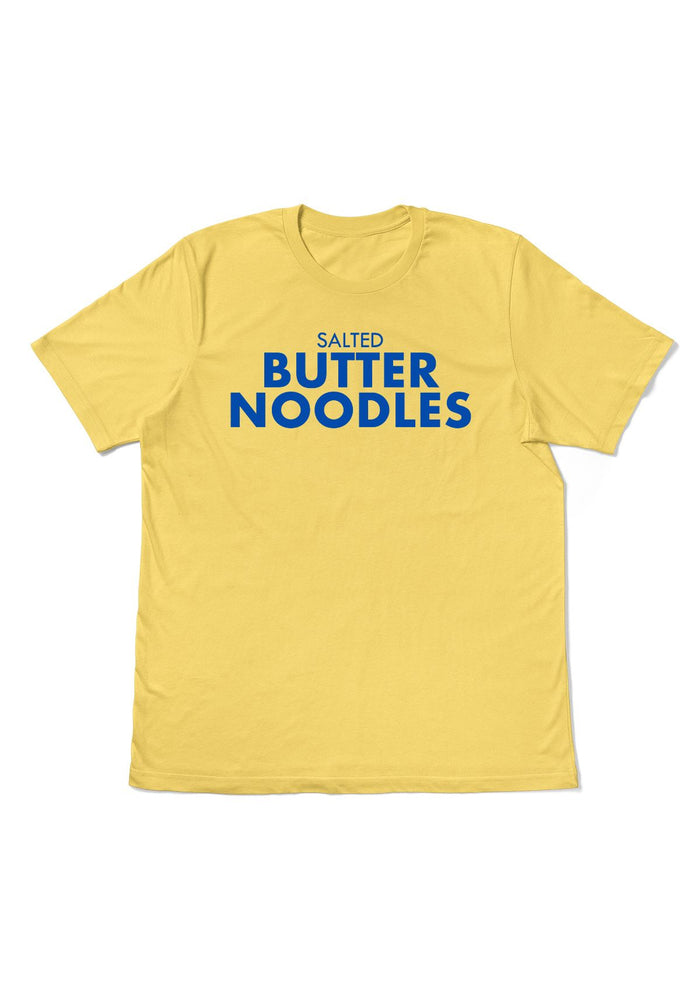 Graphic T-Shirts - Butter Collection