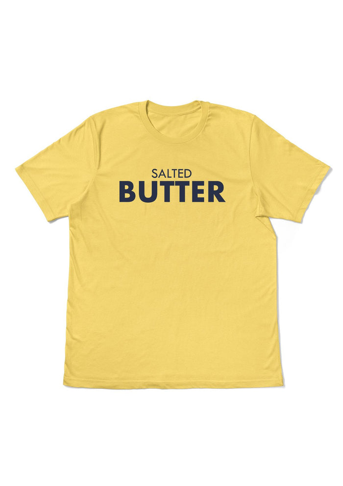 Graphic T-Shirts - Butter Collection