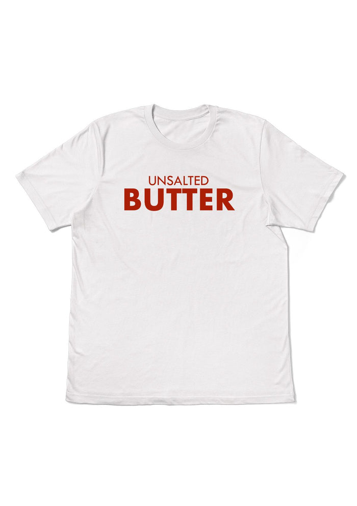 Graphic T-Shirts - Butter Collection