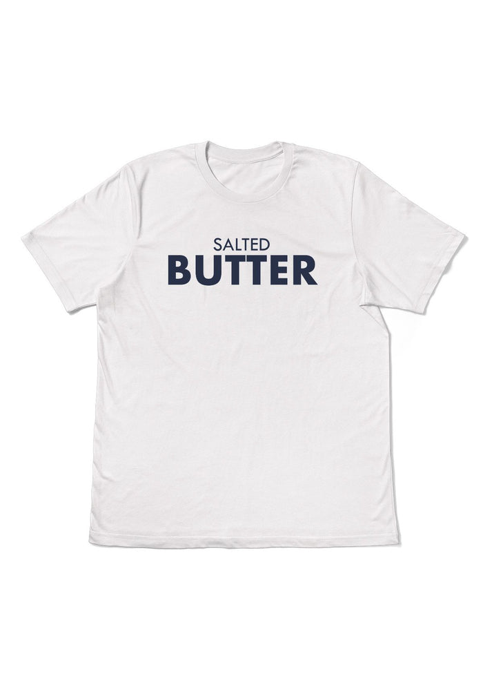 Graphic T-Shirts - Butter Collection
