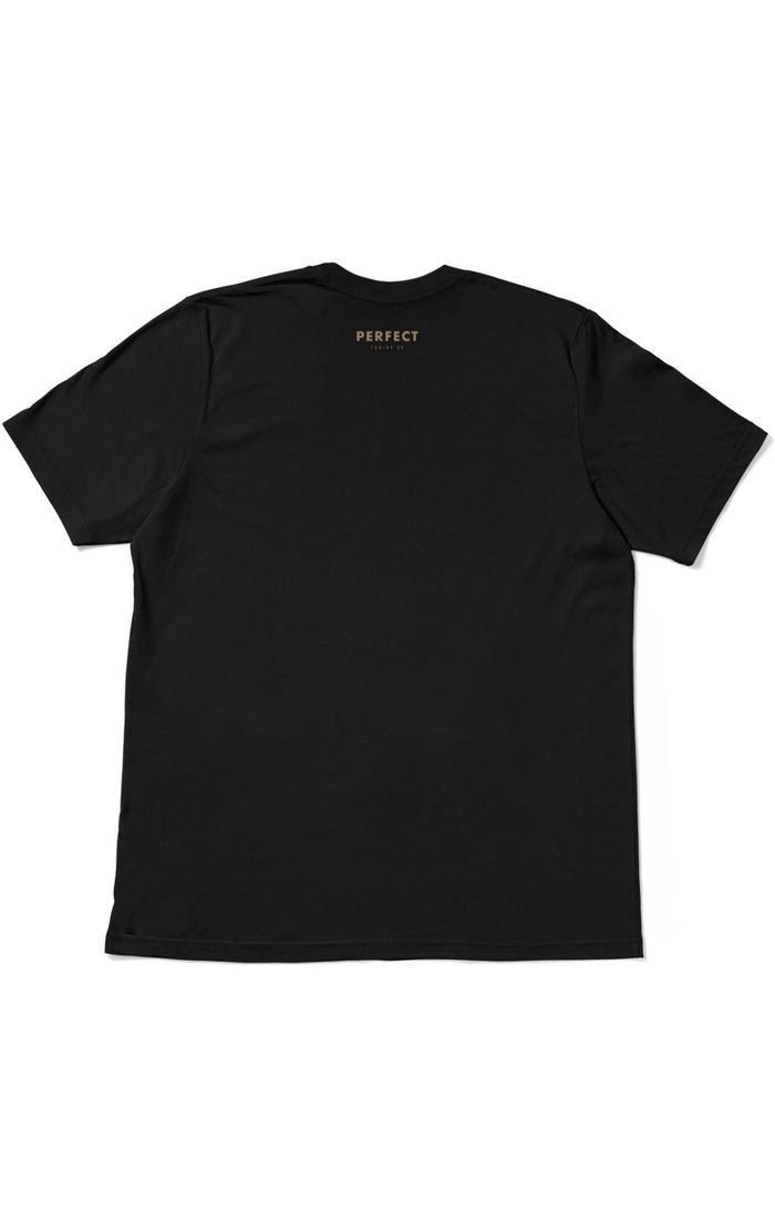 Graphic T-Shirts - Men’s "F***ing Perfect