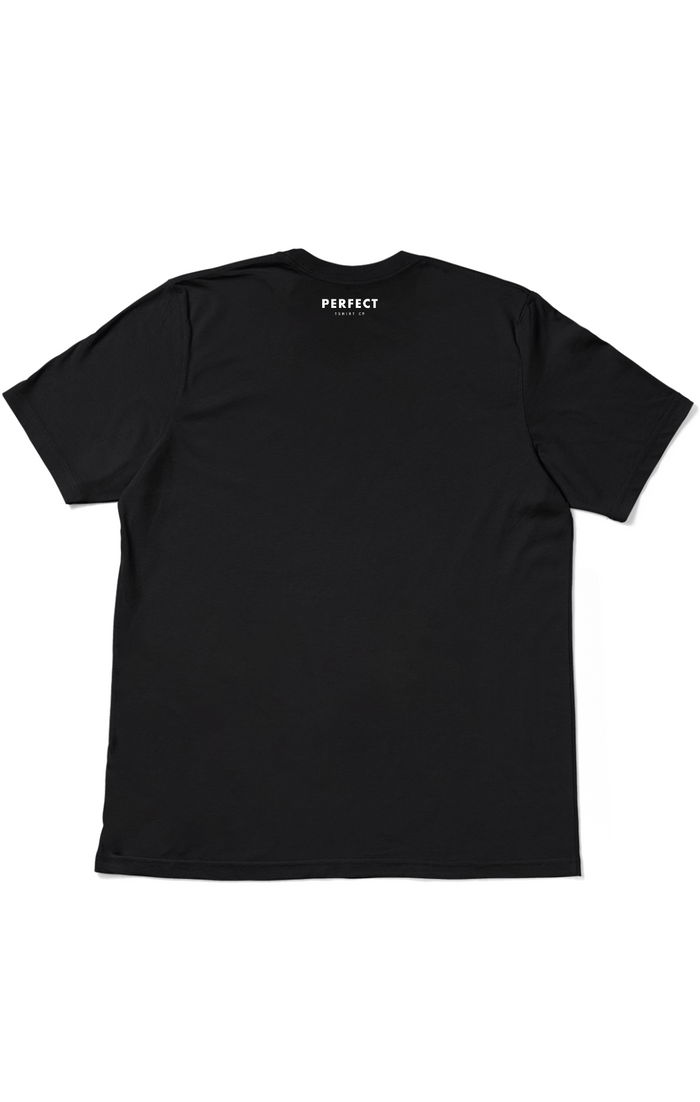 Graphic T-Shirts - Men’s "F***ing Perfect