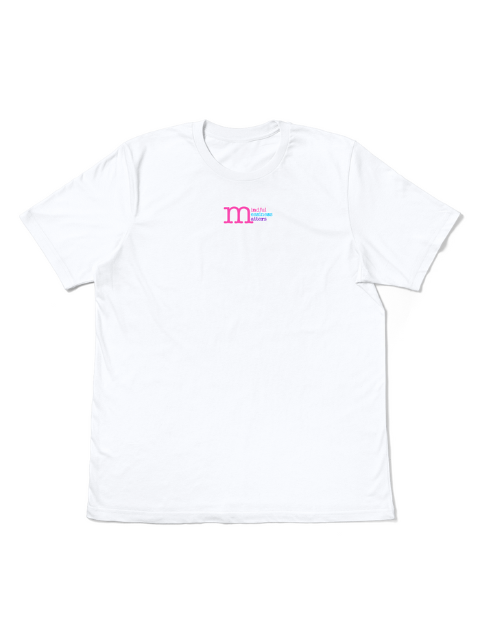 Graphic T-Shirts - Mindful Messiness Matters
